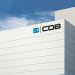 CDB Yeni Tesisini Devreye Aldı.
