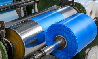 Garbage Bag Manufacturing