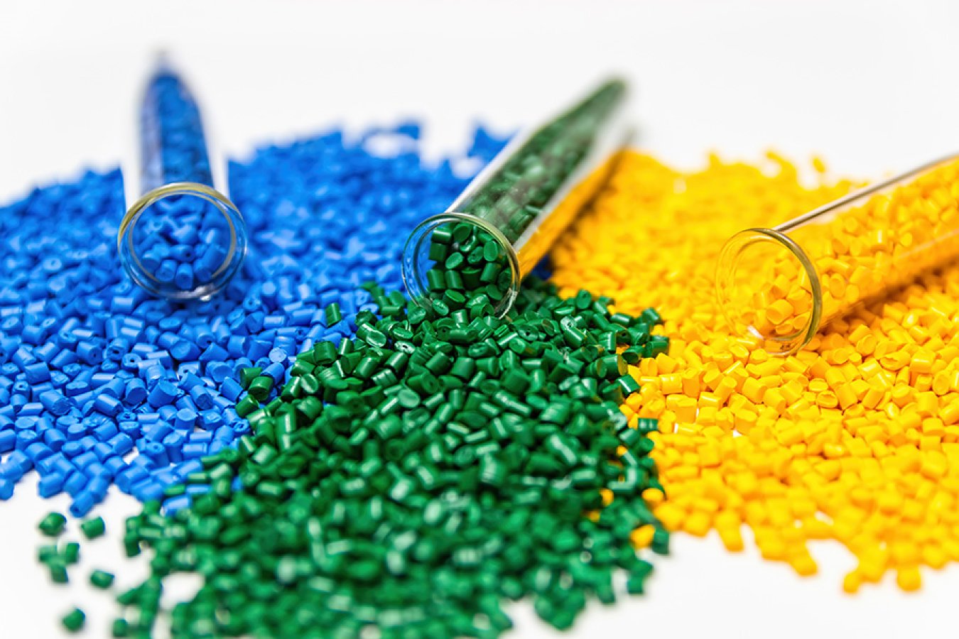 Granule Manufacturing