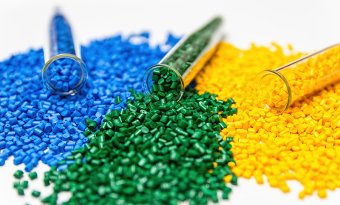 Granule Manufacturing
