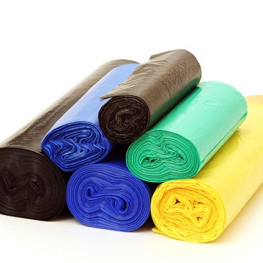Garbage Bags 