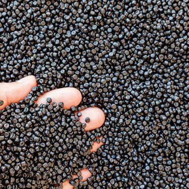 Black Granule